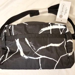 LeSportsac Daniella "Sway" Print NWT